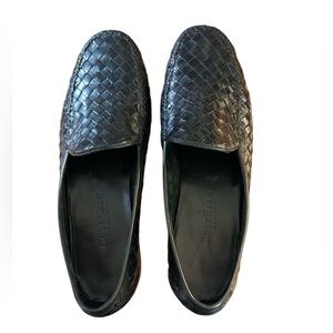 Cole Haan Men’s Leather Loafers